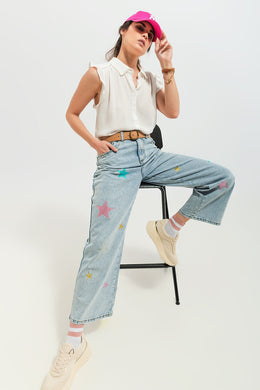 Star Jeans