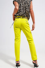 Load image into Gallery viewer, Neon Chinos