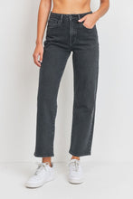 Load image into Gallery viewer, RELAXED STRAIGHT JEANS