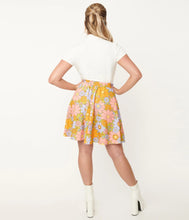 Load image into Gallery viewer, Daisy Sweet Talk Skirt