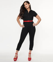 Load image into Gallery viewer, Bold Moment Jumpsuit