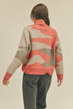 Load image into Gallery viewer, Canyon Rose Sweater