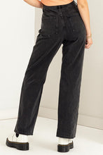 Load image into Gallery viewer, Styler Wide Cut Jeans