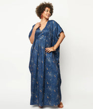 Load image into Gallery viewer, Galaxy Caftan