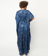Load image into Gallery viewer, Galaxy Caftan