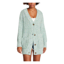 Load image into Gallery viewer, Rayna Cardigan