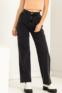 Styler Wide Cut Jeans