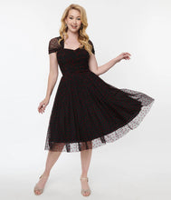 Load image into Gallery viewer, Hearts Garden State Dress