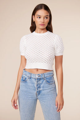 Ira Bubble Top