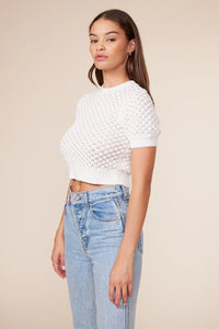 Ira Bubble Top