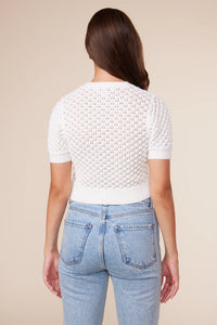 Ira Bubble Top