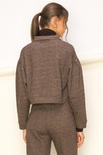 Load image into Gallery viewer, Chic Button-Up Jacket