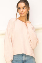 Load image into Gallery viewer, Sunday Afternoon Sweater
