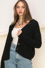 Load image into Gallery viewer, Cozy Love Cardigan