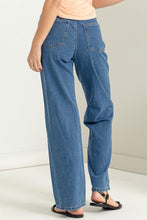 Load image into Gallery viewer, Styler Wide Cut Jeans