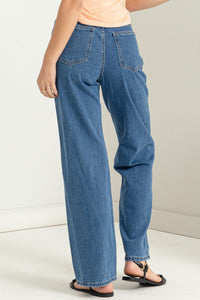 Styler Wide Cut Jeans
