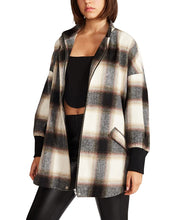 Load image into Gallery viewer, Plaid HARPER Jacket