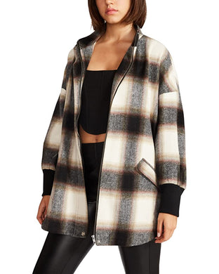Plaid HARPER Jacket