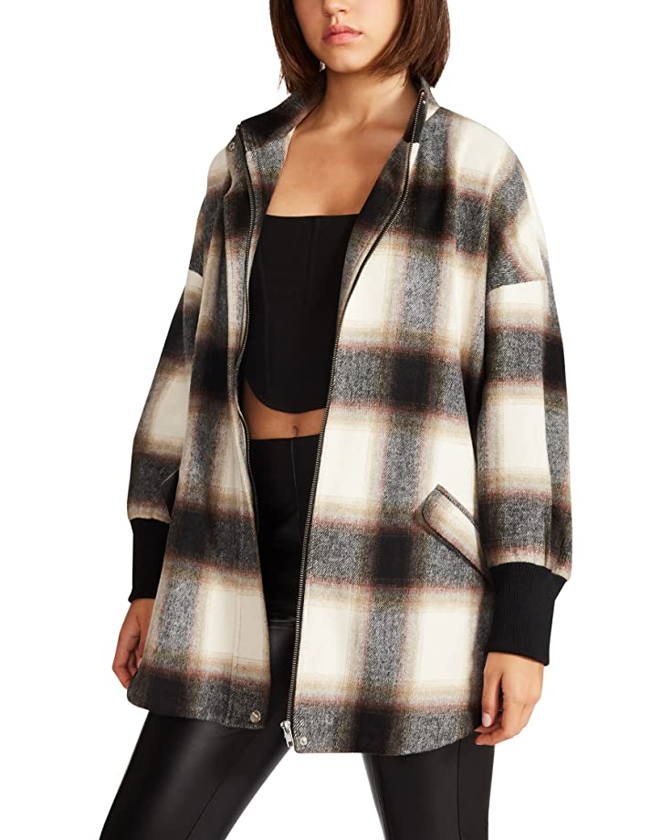 Plaid HARPER Jacket