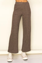 Load image into Gallery viewer, Chic Wide Leg Pants