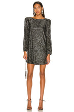 Load image into Gallery viewer, Delorean Dress