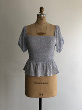 Load image into Gallery viewer, Puff Sleeve Top