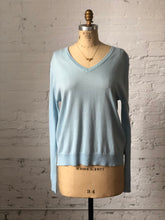Load image into Gallery viewer, V-Neck Sweater