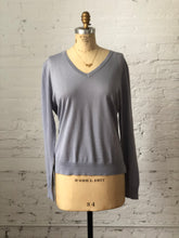 Load image into Gallery viewer, V-Neck Sweater