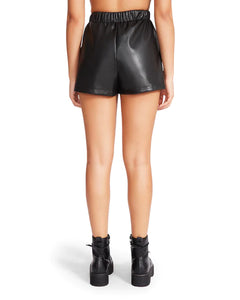 Faux The Record Shorts
