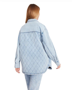Denim LENNON Shacket