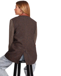 Kelly Blazer