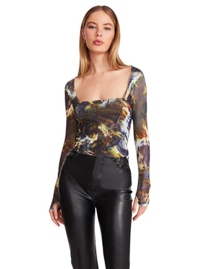 Hayden Top