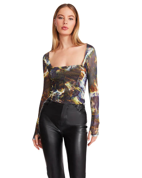 Hayden Top