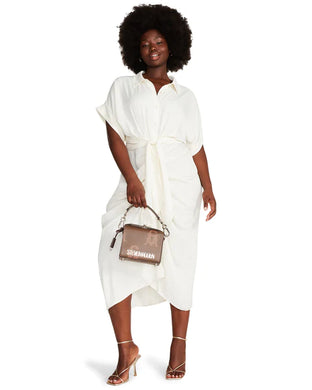 Ivory Tori Dress