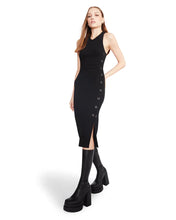 Load image into Gallery viewer, Black SARAH Dress
