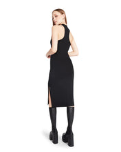 Load image into Gallery viewer, Black SARAH Dress
