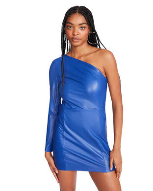 Faye Dress