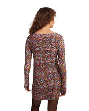 Load image into Gallery viewer, Raven Dress