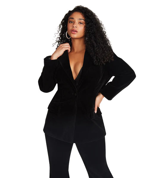 Harlow Blazer
