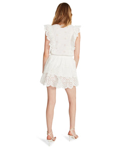 Jayda Dress