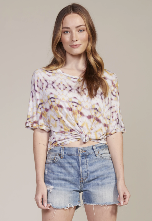 Lucy in The Sky tee