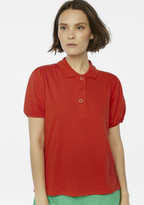 Red Polo