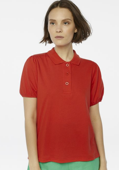 Red Polo