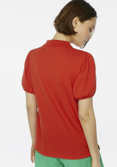 Red Polo