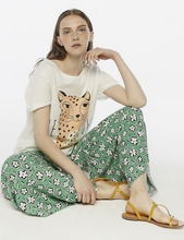 Load image into Gallery viewer, Meow Leopard T-Shirt