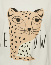 Load image into Gallery viewer, Meow Leopard T-Shirt