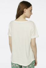 Load image into Gallery viewer, Meow Leopard T-Shirt