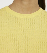 Load image into Gallery viewer, Fine Knit Sleeveless Top
