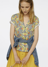 Load image into Gallery viewer, Banana Print Shirt
