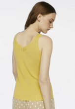 Load image into Gallery viewer, Knit Sleeveless Top